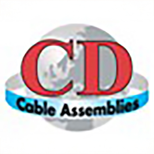 Carlton Cable Assembly